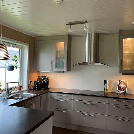House In 4* 莱克内斯
